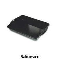 Bakeware Range