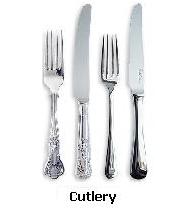 Professional Knives Range