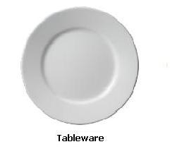 Tableware Range